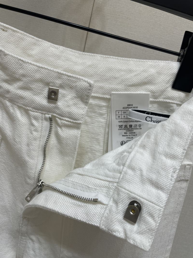 Christian Dior Jeans